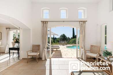 Maison 5 pièces 895000 €