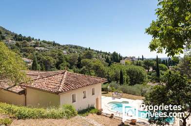 Maison 5 pièces 895000 €