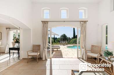 Maison 5 pièces 895000 €