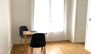 Appartement 2 Pièces 38 m² à vendre à Aulnay-sous-Bois (93600)