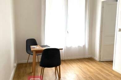 Appartement 2 pièces 159000 €