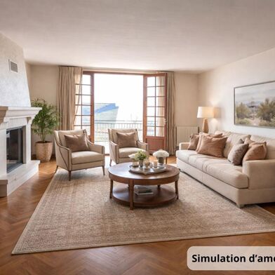 Maison 7 pièces 370000 €