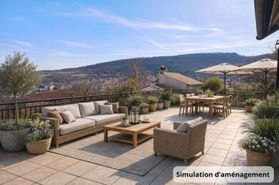 Maison 7 pièces 370000 €