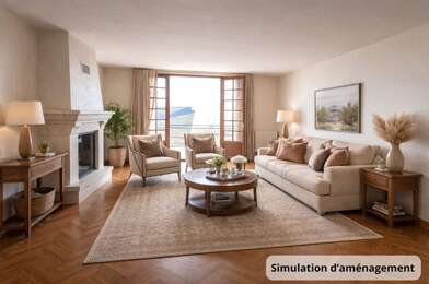 Maison 7 pièces 350000 €