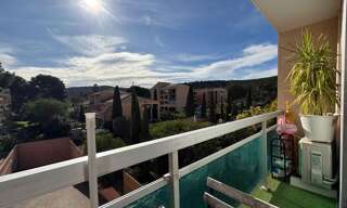 Appartement 1 Pièce 19 m² à vendre à Bormes-les-Mimosas (83230)