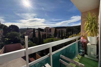 Appartement 1 pièces 135000 €