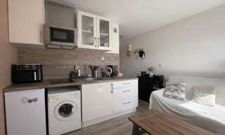 Appartement 1 Pièce 19 m² à vendre à Bormes-les-Mimosas (83230)