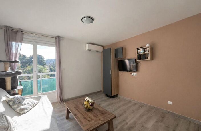 Studio rénové avec balcon Sud - La Favière à deux pas de la plage - BORMES-LES-MIMOSAS — photo 4