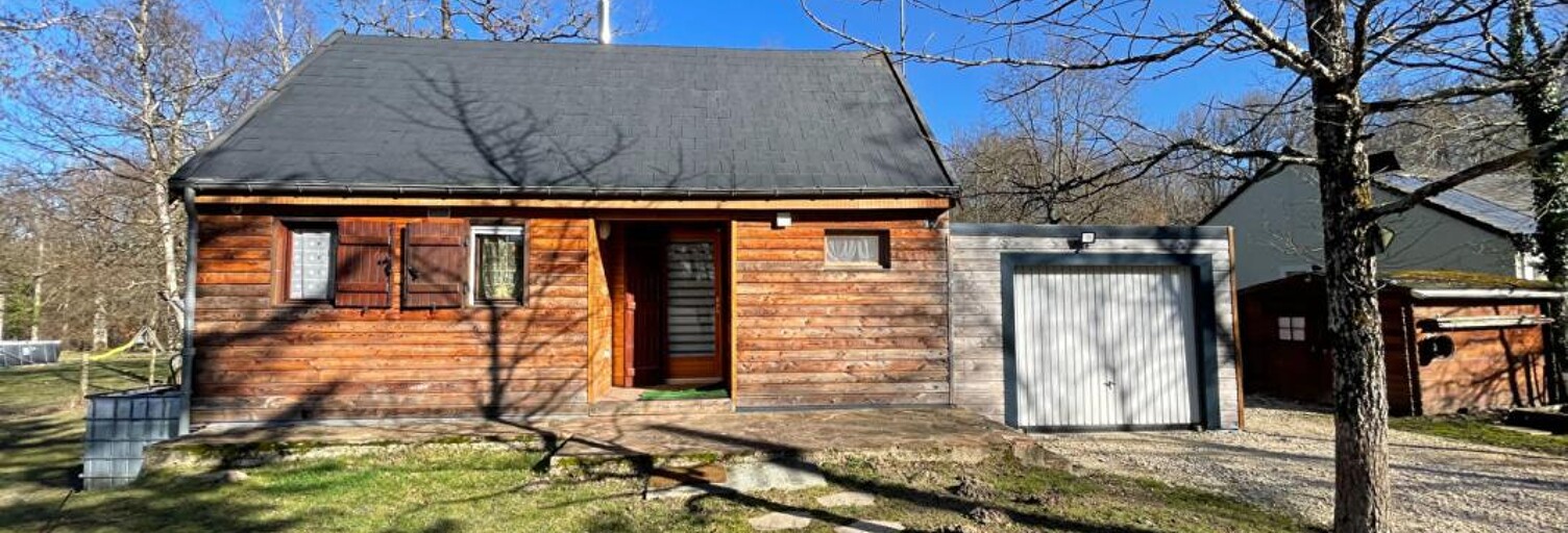 Maison 3 Pièces 42 m² à vendre à Boismorand (45290)