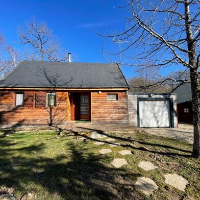 Maison 3 pièces 85000 €