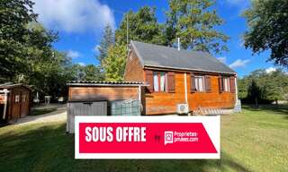 Maison 3 Pièces 42 m² à vendre à Boismorand (45290)