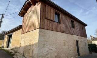 Maison 5 Pièces 135 m² à vendre à Montagne (33570)