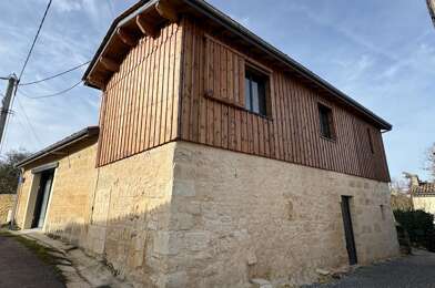 Maison 5 pièces 319500 €