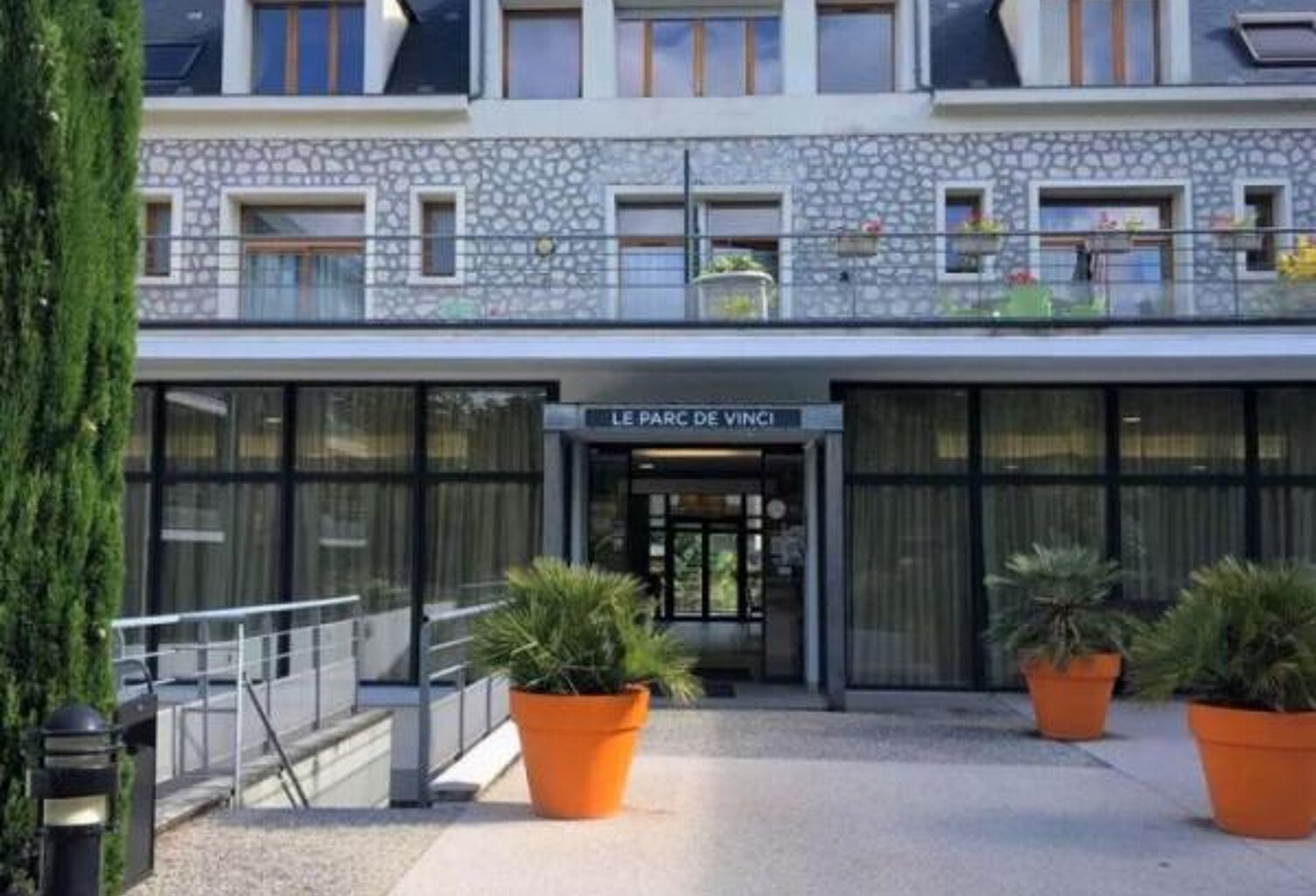 Appartement  T2 Amboise — photo 1