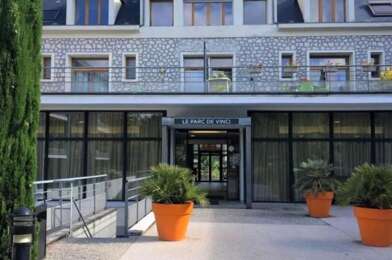 Appartement 2 pièces 148400 €
