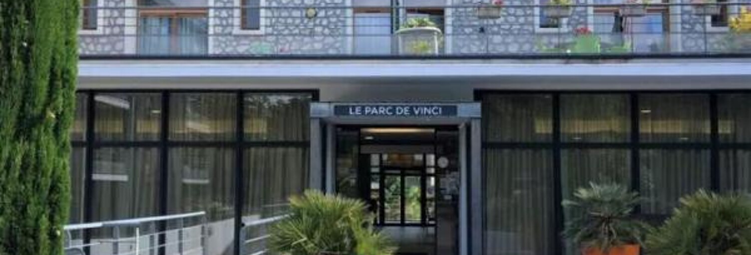 Appartement 2 Pièces 53 m² à vendre à Amboise (37400)