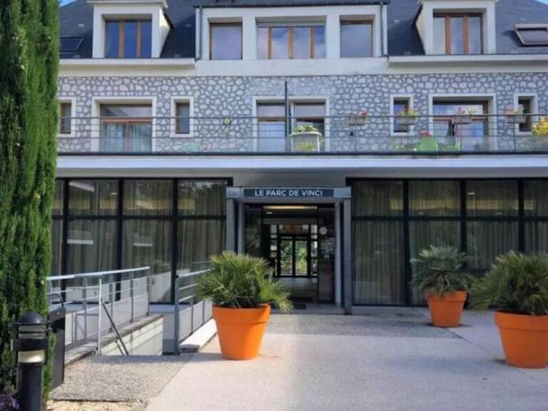 Appartement  T2 Amboise — photo 1