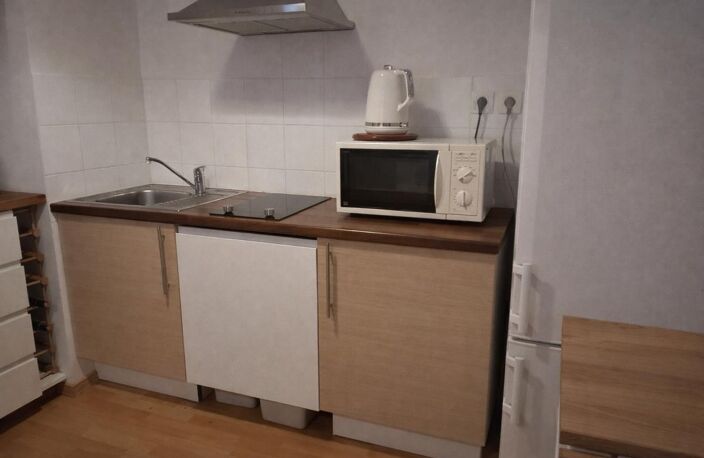 Appartement  T2 Amboise — photo 4