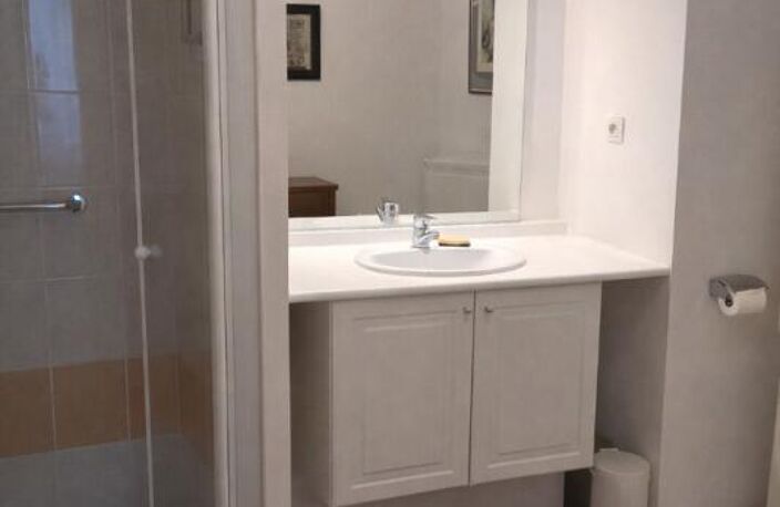 Appartement  T2 Amboise — photo 5