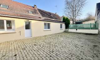 Maison 7 Pièces 112 m² à vendre à Mouy (60250)