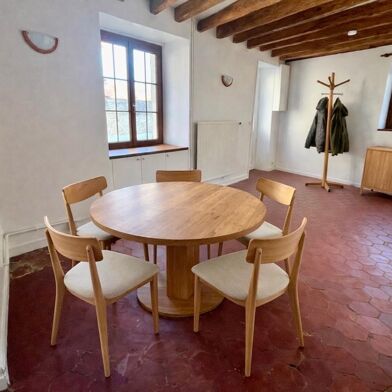 Maison 7 pièces 208000 €