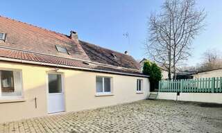 Maison 7 Pièces 112 m² à vendre à Mouy (60250)