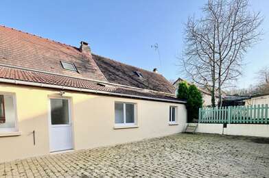 Maison 7 pièces 208000 €