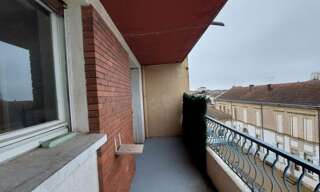 Appartement 2 Pièces 48 m² à vendre à Tonneins (47400)