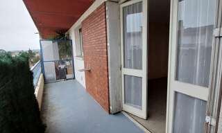 Appartement 2 Pièces 48 m² à vendre à Tonneins (47400)