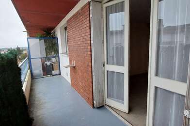 Appartement 2 pièces 45000 €