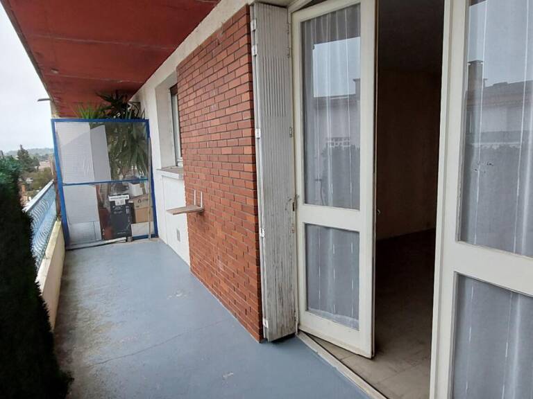 Appartement 2 pièces 48 m2  avec balcon, cave et parking à Tonneins — photo 1