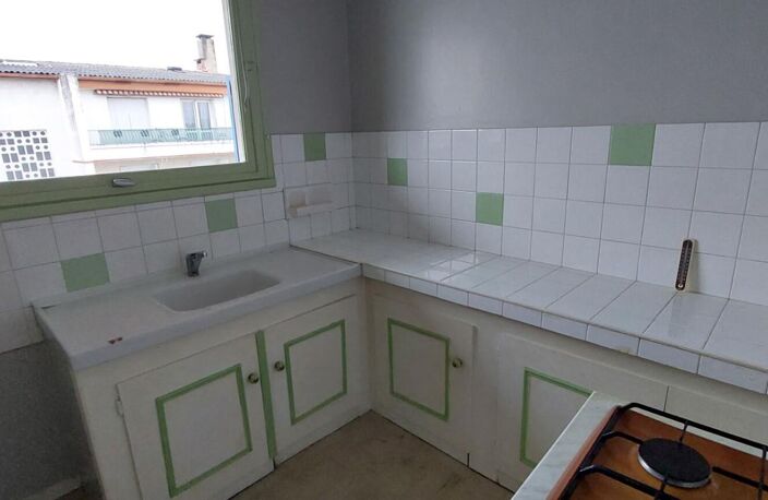 Appartement 2 pièces 48 m2  avec balcon, cave et parking à Tonneins — photo 3