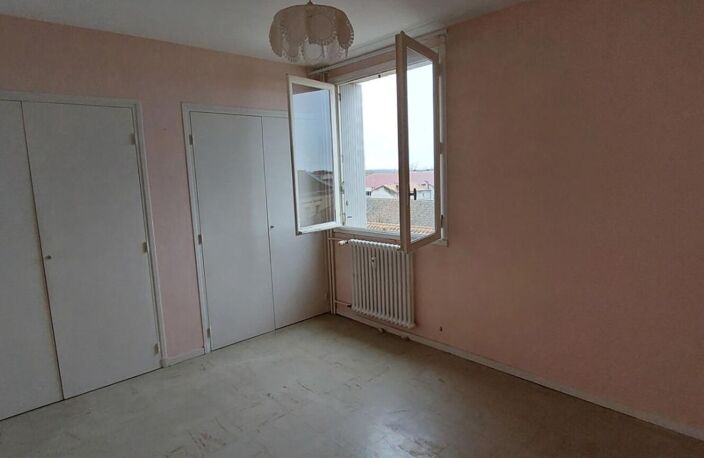 Appartement 2 pièces 48 m2  avec balcon, cave et parking à Tonneins — photo 4