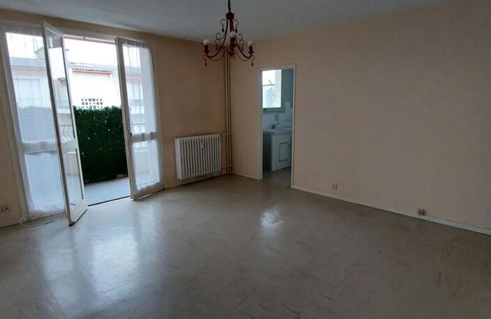 Appartement 2 pièces 48 m2  avec balcon, cave et parking à Tonneins — photo 5
