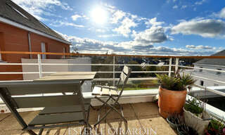 Appartement 5 Pièces 106 m² à vendre à Carquefou (44470)