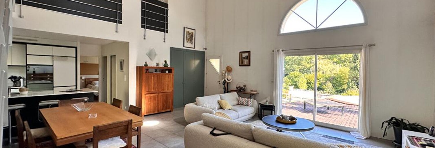 Maison 5 Pièces 146 m² à vendre à Bon-Encontre (47240)