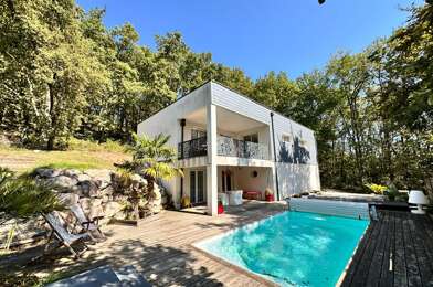 Maison 7 pièces 340000 €