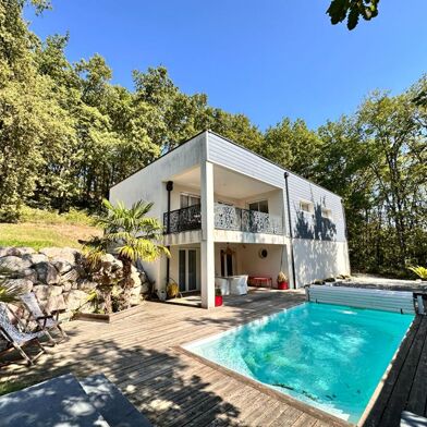 Maison 7 pièces 340000 €