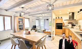 Maison 6 Pièces 127 m² à vendre à Saint-Just-Malmont (43240)