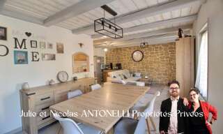 Maison 6 Pièces 127 m² à vendre à Saint-Just-Malmont (43240)