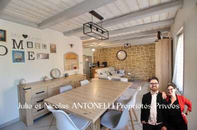 Maison 6 pièces 189000 €