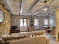 Maison  de village 127m², 4 chambres, terrasse jardin et cave — photo 4