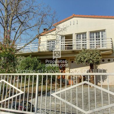 Maison 7 pièces 387000 €