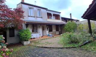 Maison 7 Pièces 185 m² à vendre à Varennes-Saint-Sauveur (71480)