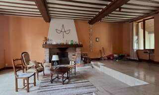 Maison 7 Pièces 185 m² à vendre à Varennes-Saint-Sauveur (71480)