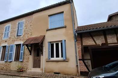 Maison 7 pièces 169000 €