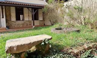 Maison 7 Pièces 185 m² à vendre à Varennes-Saint-Sauveur (71480)