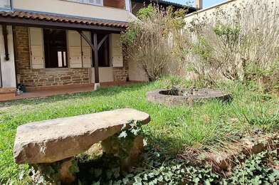 Maison 7 pièces 169000 €