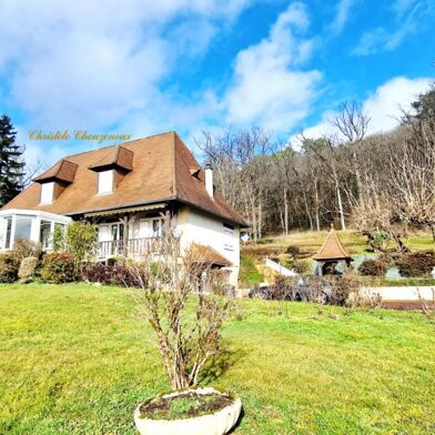 Maison 10 pièces 350000 €