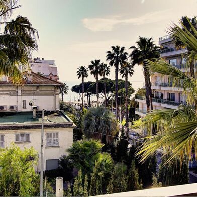 Appartement 2 pièces 265000 €